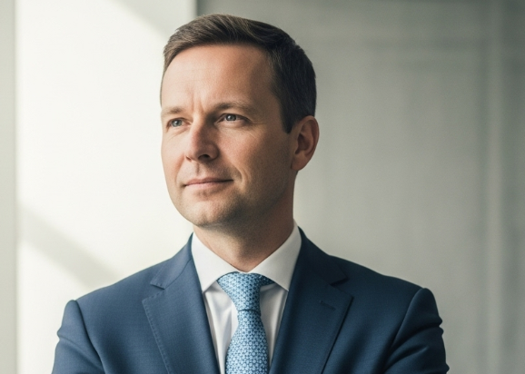Annonce d'entreprise et nouvelles du secteur financier